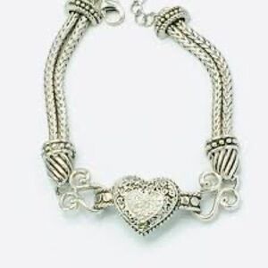 lia sophia love dust bracelet